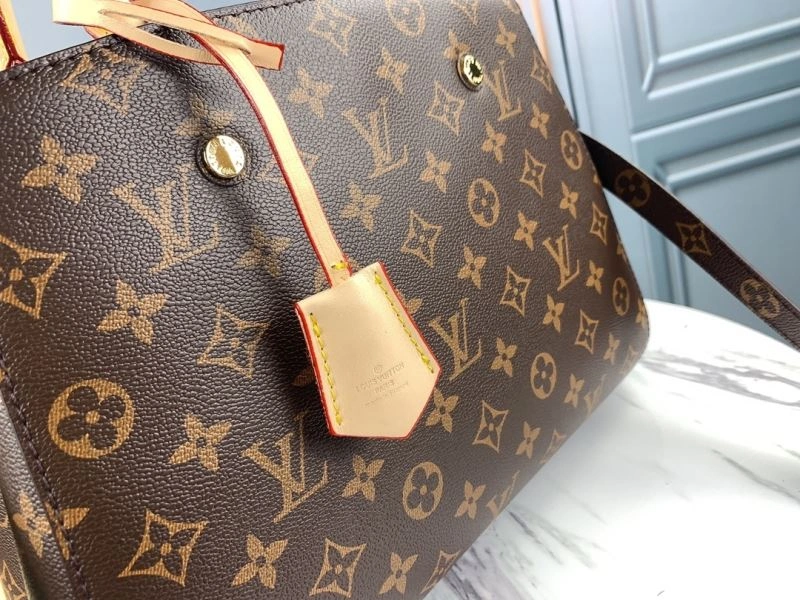 Comfortable Louis Vuitton Top Handle Bags 79178