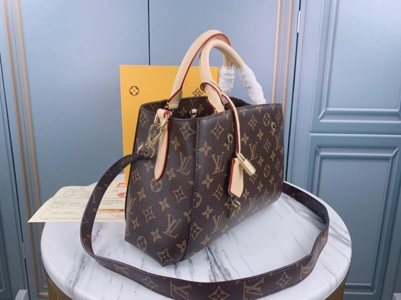 Louis Vuitton Top Handle Bags Sporty 79185