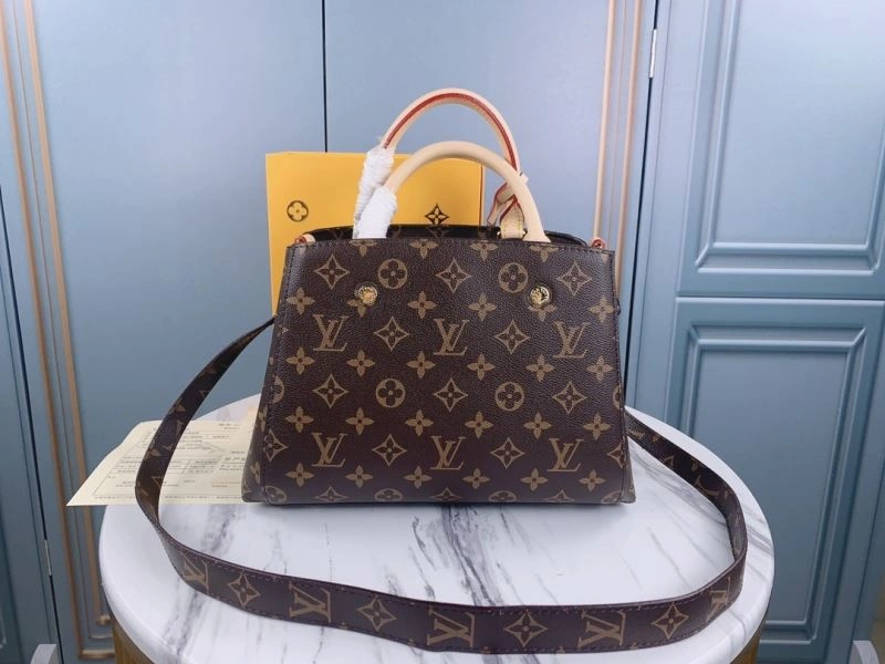 Louis Vuitton Top Handle Bags Sporty 79185