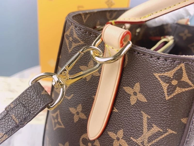 Louis Vuitton Top Handle Bags Sporty 79185