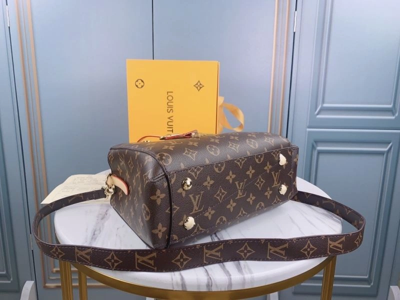 Louis Vuitton Top Handle Bags Sporty 79185