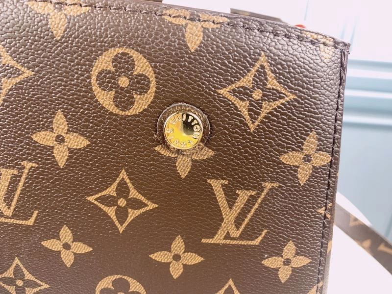Louis Vuitton Top Handle Bags Sporty 79185