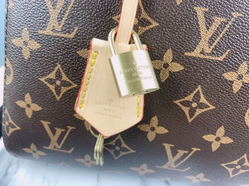 Louis Vuitton Top Handle Bags Sporty 79185