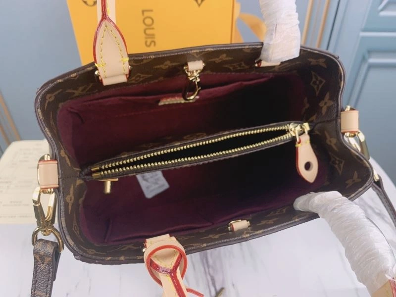 Louis Vuitton Top Handle Bags Sporty 79185