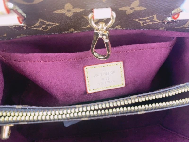 Louis Vuitton Top Handle Bags Sporty 79185
