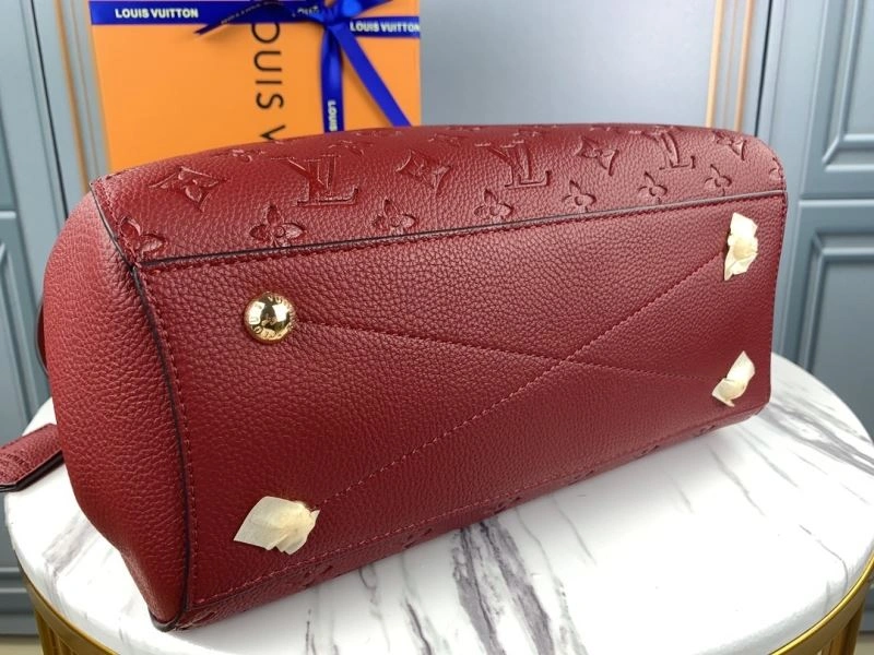 Bright Louis Vuitton Top Handle Bags 79165