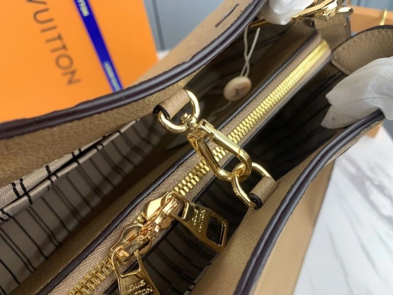 Minimalist Louis Vuitton Top Handle Bags 79162