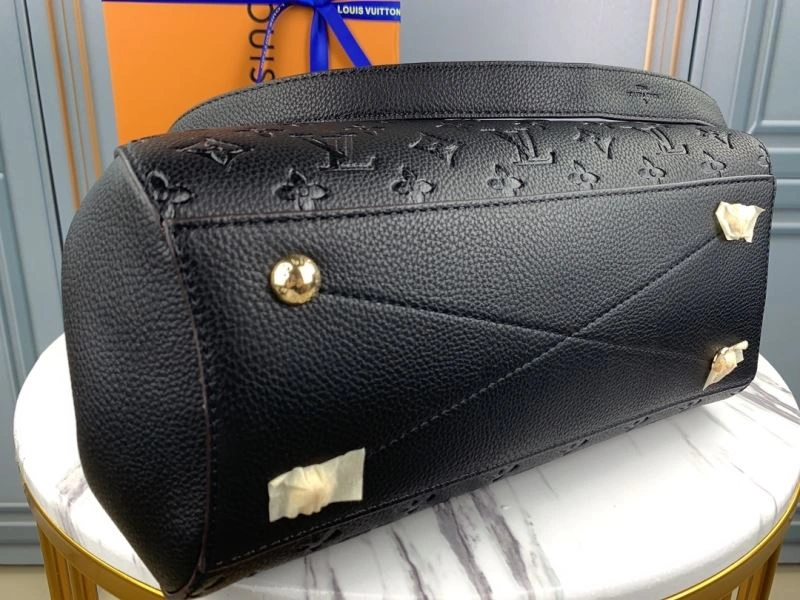Soft Louis Vuitton Top Handle Bags 79168