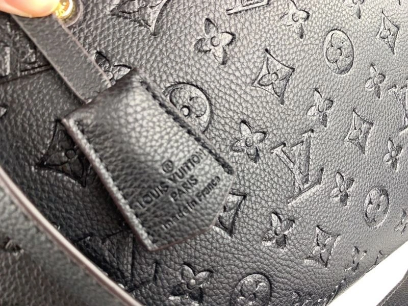 Soft Louis Vuitton Top Handle Bags 79168
