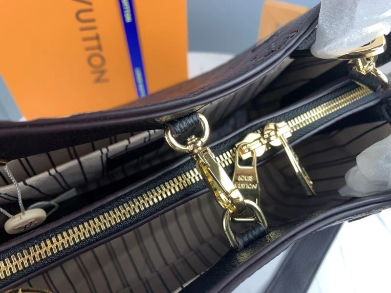 Soft Louis Vuitton Top Handle Bags 79168