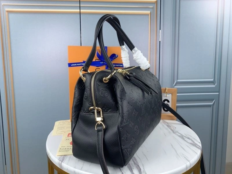 Bold Louis Vuitton Top Handle Bags 79187