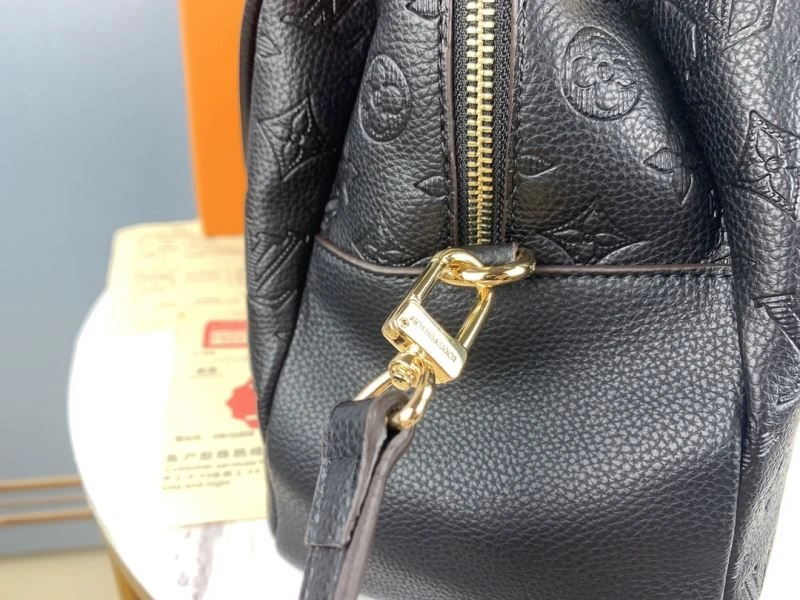 Bold Louis Vuitton Top Handle Bags 79187