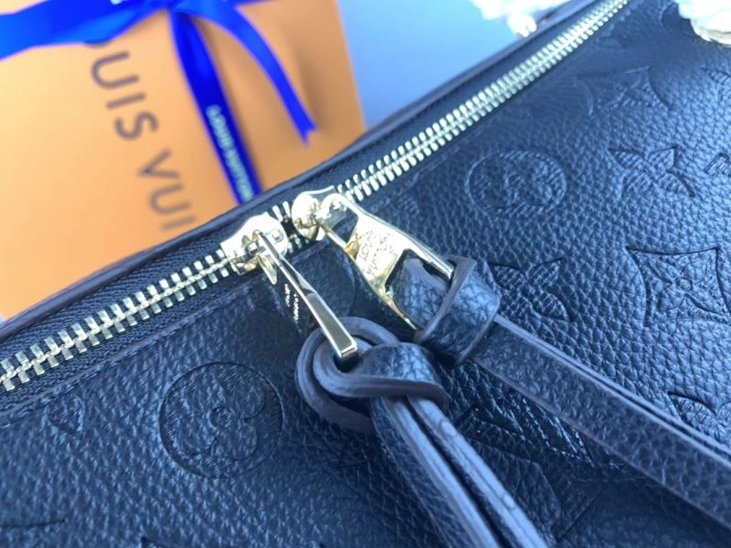 Bold Louis Vuitton Top Handle Bags 79187