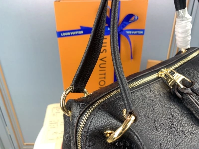 Bold Louis Vuitton Top Handle Bags 79187
