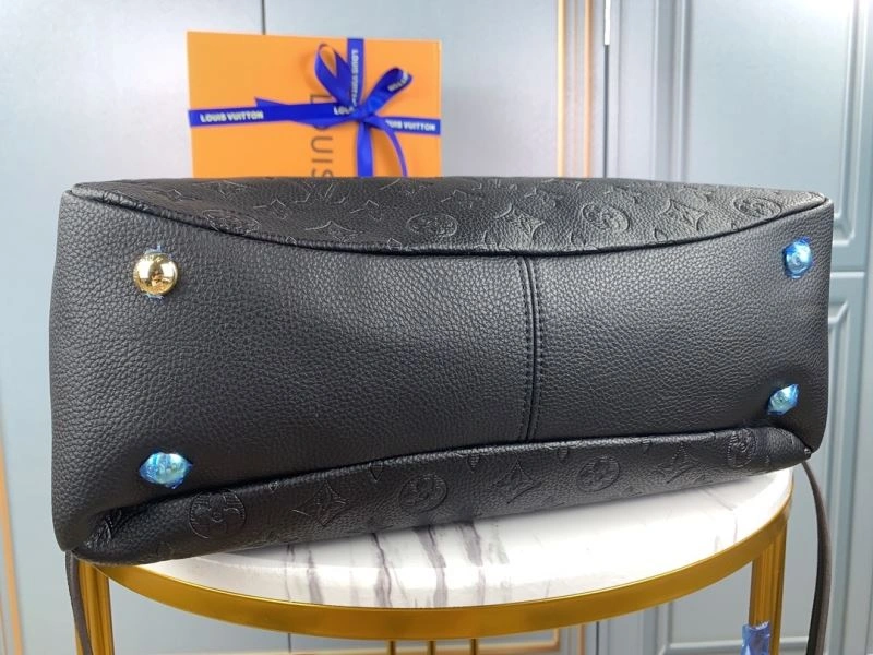 Bold Louis Vuitton Top Handle Bags 79187