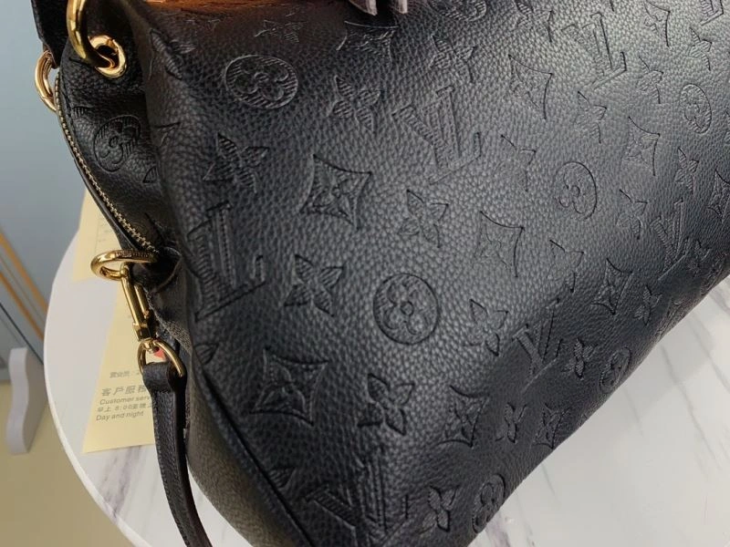 Bold Louis Vuitton Top Handle Bags 79187