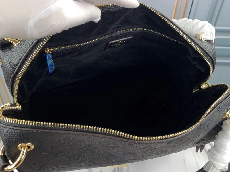 Bold Louis Vuitton Top Handle Bags 79187