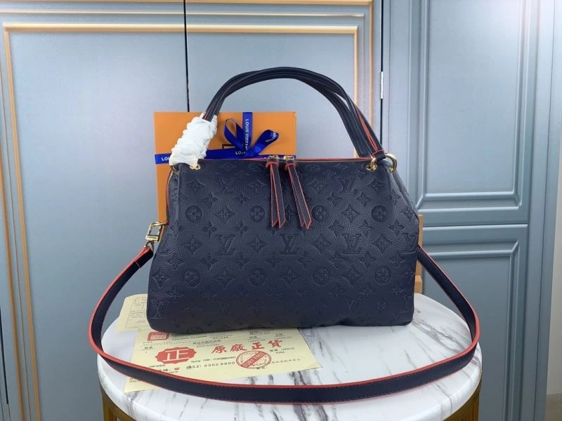 Louis Vuitton Top Handle Bags TopPick 79166