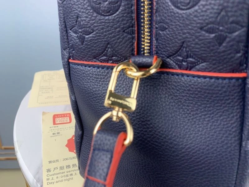 Louis Vuitton Top Handle Bags TopPick 79166