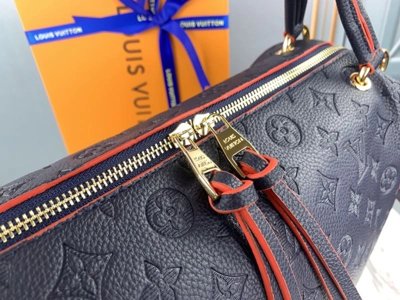 Louis Vuitton Top Handle Bags TopPick 79166