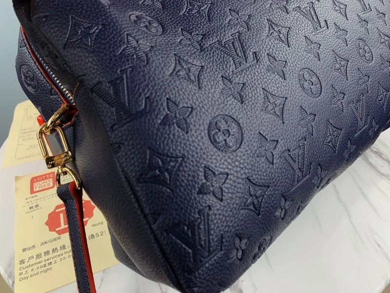 Louis Vuitton Top Handle Bags TopPick 79166