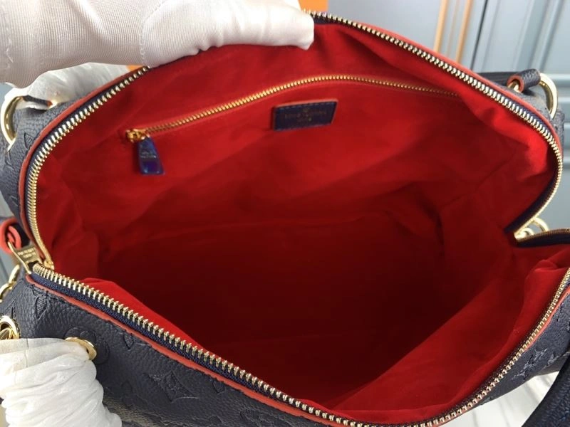 Louis Vuitton Top Handle Bags TopPick 79166