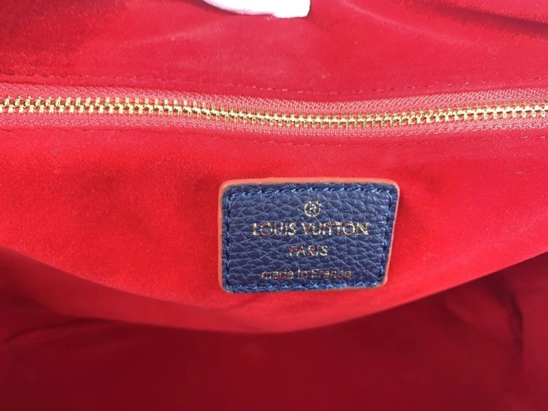 Louis Vuitton Top Handle Bags TopPick 79166