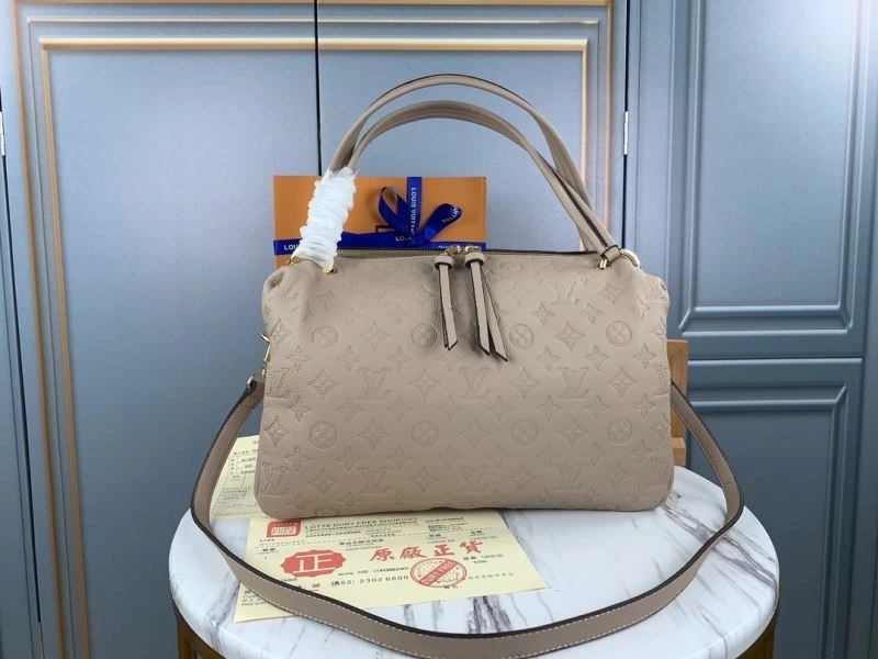 Louis Vuitton Top Handle Bags Chic 79188