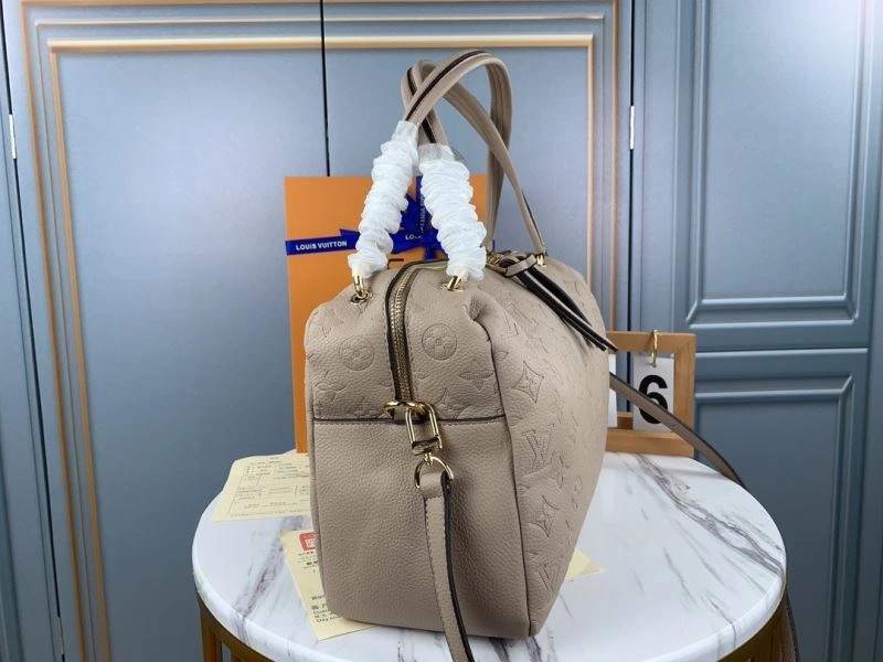 Louis Vuitton Top Handle Bags Chic 79188
