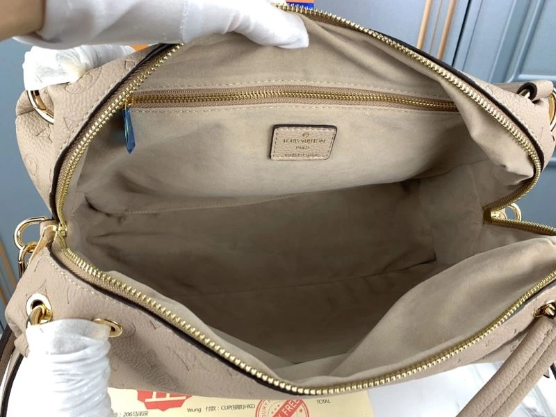 Louis Vuitton Top Handle Bags Chic 79188