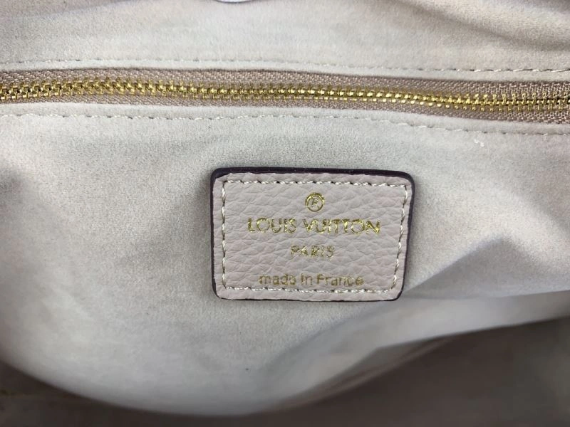Louis Vuitton Top Handle Bags Chic 79188