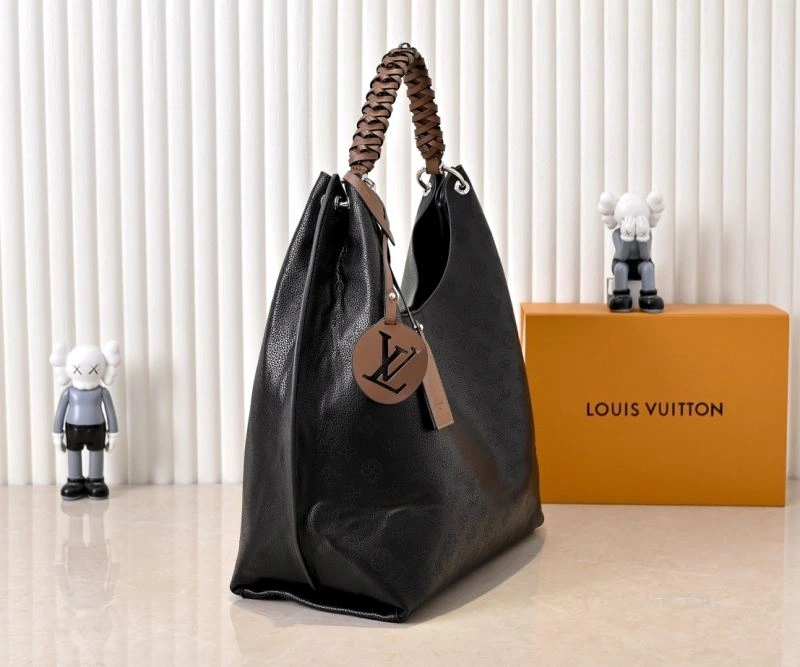 Louis Vuitton Top Handle Bags WeatherProof 79163