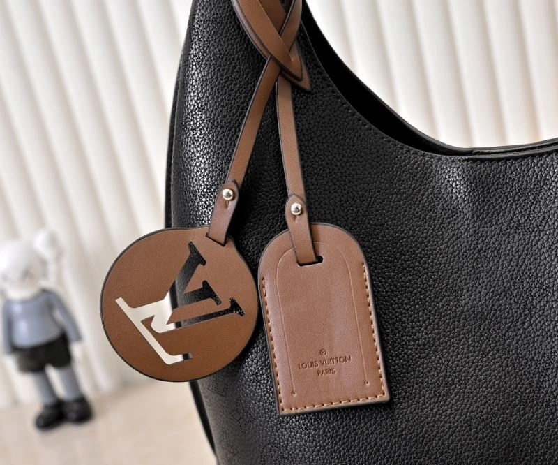 Louis Vuitton Top Handle Bags WeatherProof 79163