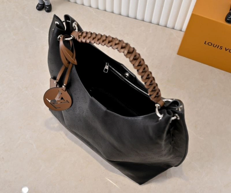 Louis Vuitton Top Handle Bags WeatherProof 79163