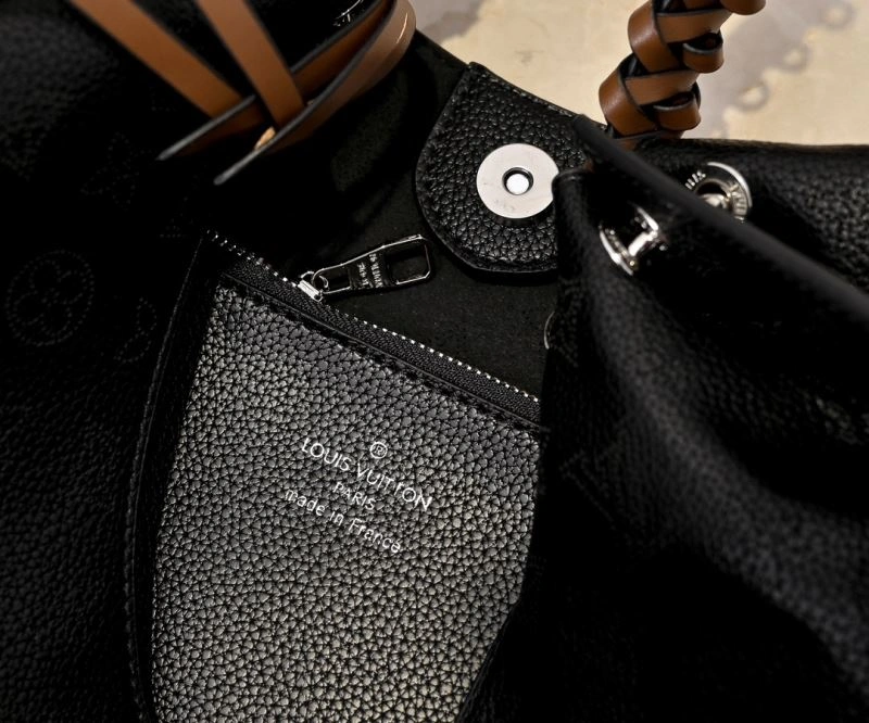 Louis Vuitton Top Handle Bags WeatherProof 79163
