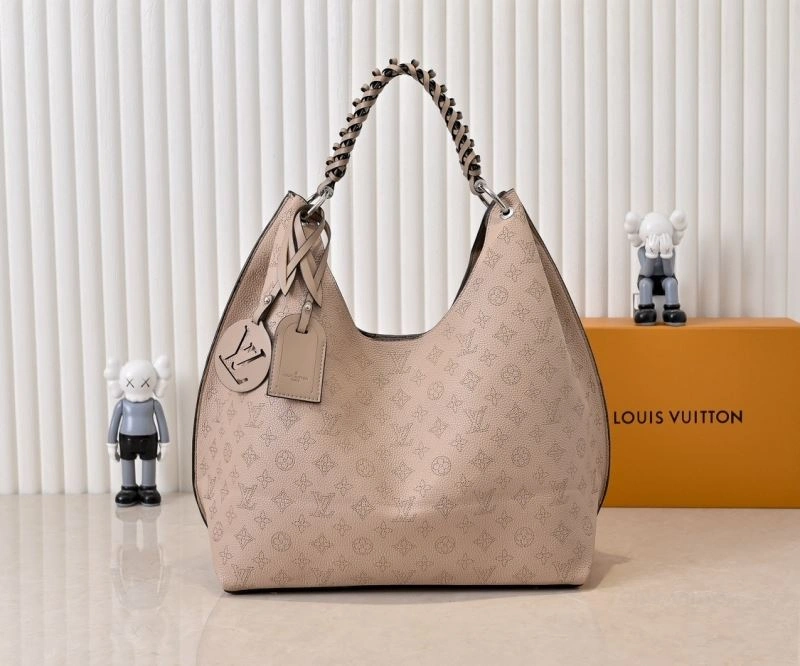 Soft Louis Vuitton Top Handle Bags 79176