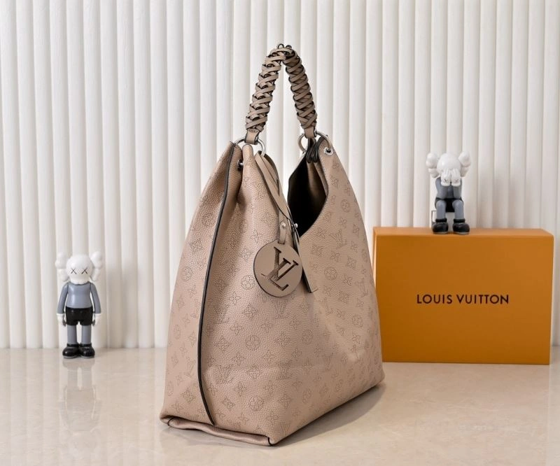 Soft Louis Vuitton Top Handle Bags 79176