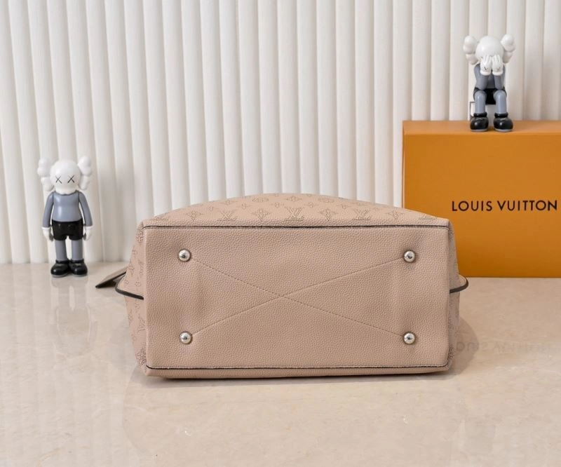 Soft Louis Vuitton Top Handle Bags 79176