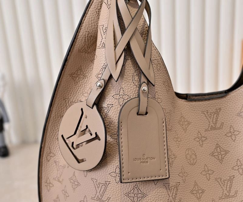 Soft Louis Vuitton Top Handle Bags 79176