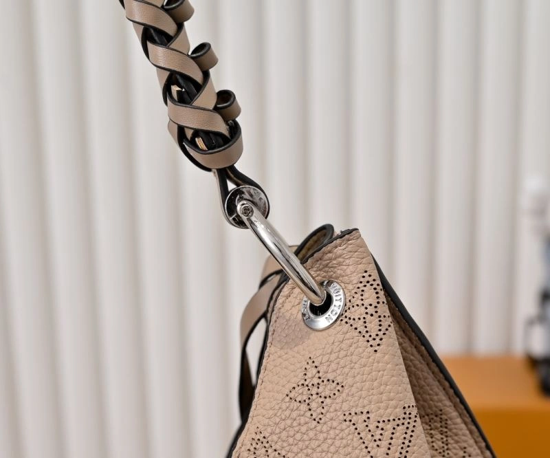 Soft Louis Vuitton Top Handle Bags 79176