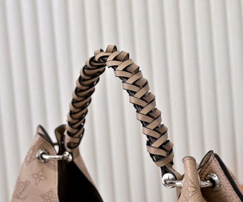 Soft Louis Vuitton Top Handle Bags 79176