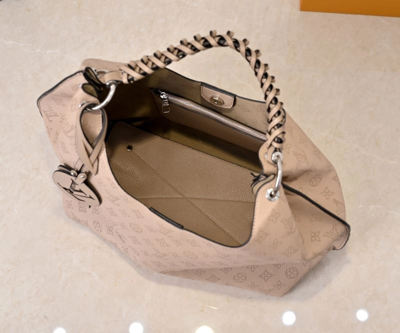 Soft Louis Vuitton Top Handle Bags 79176