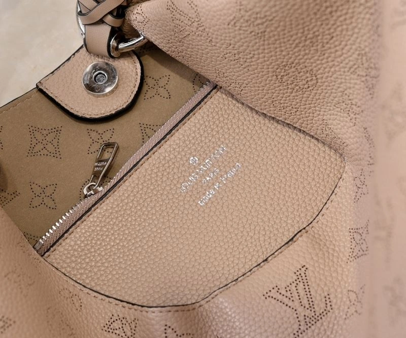 Soft Louis Vuitton Top Handle Bags 79176