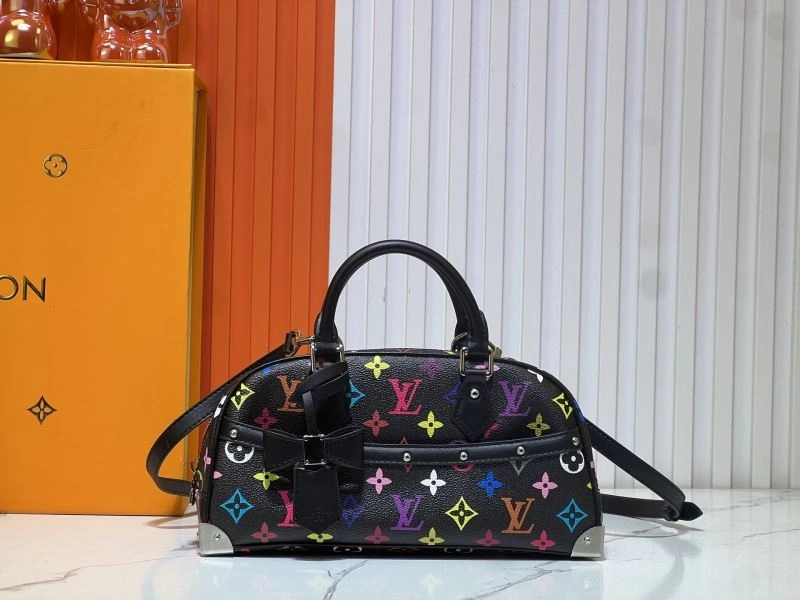 Louis Vuitton Top Handle Bags Elegant 79161