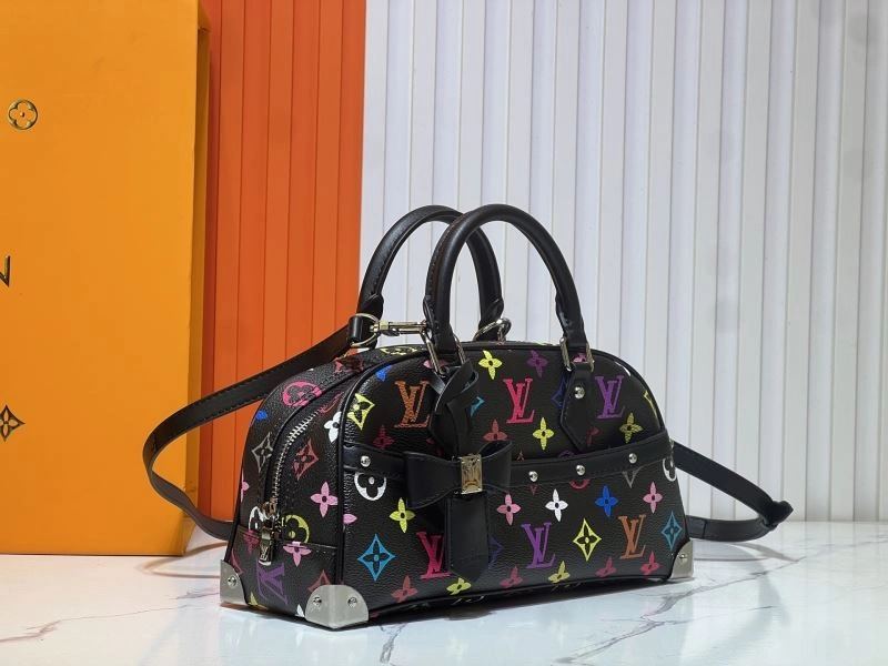 Louis Vuitton Top Handle Bags Elegant 79161