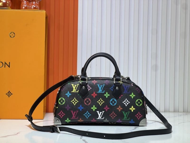 Louis Vuitton Top Handle Bags Elegant 79161