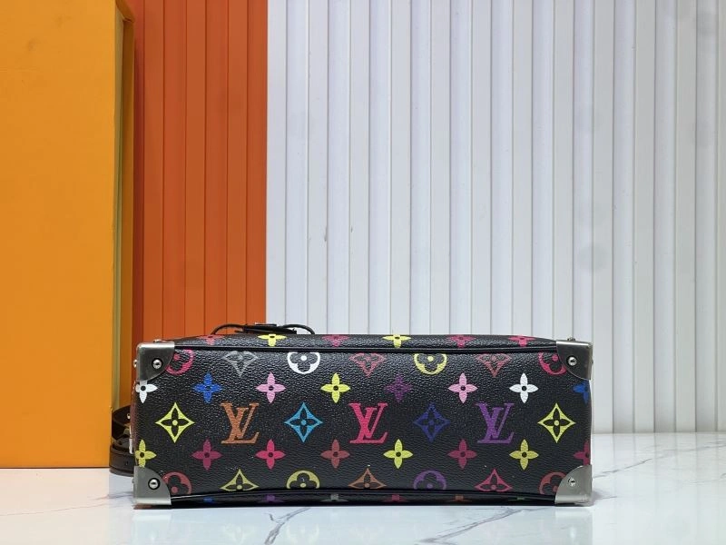 Louis Vuitton Top Handle Bags Elegant 79161
