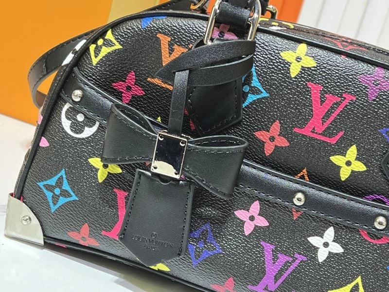 Louis Vuitton Top Handle Bags Elegant 79161