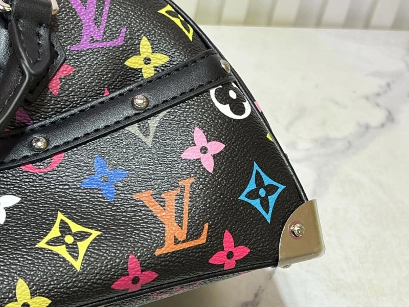 Louis Vuitton Top Handle Bags Elegant 79161