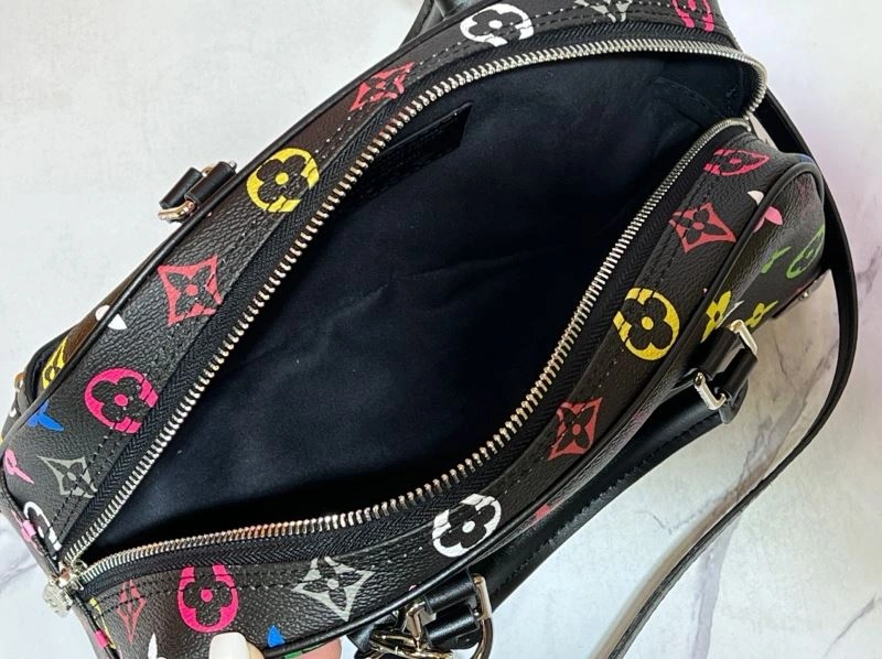 Louis Vuitton Top Handle Bags Elegant 79161